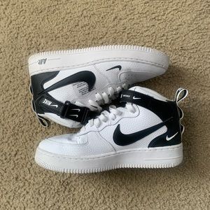 Nike air force 1 mid utility